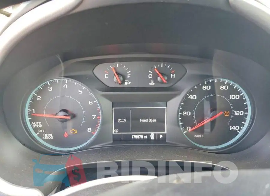 1G1ZC5ST4HF176554 Photo# 9