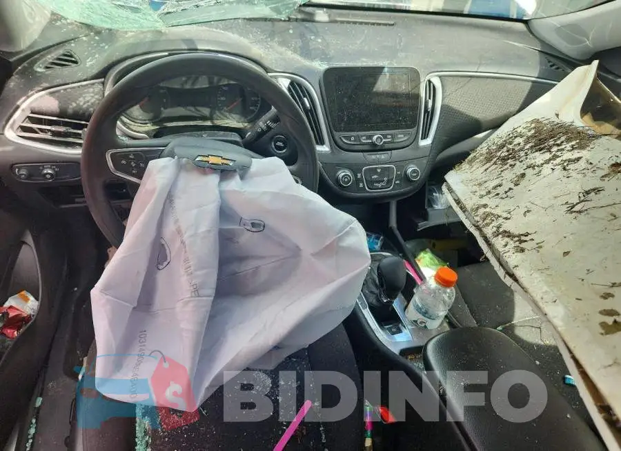 1G1ZC5ST4RF191234 Photo# 8