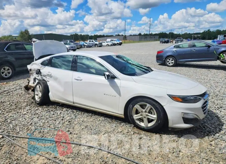 1G1ZC5ST4RF191234 Photo# 4