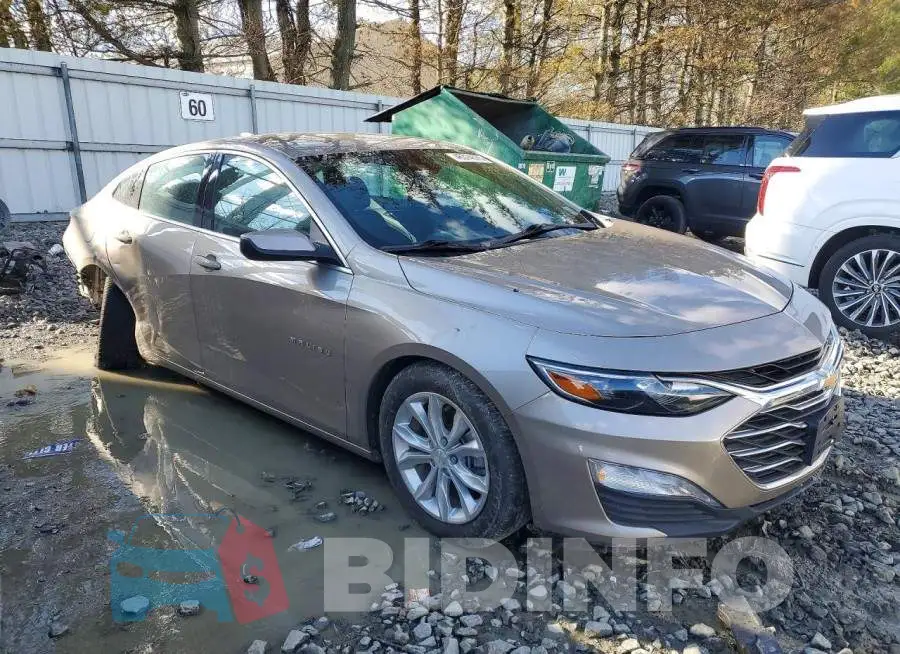 1G1ZD5ST1RF209010 Photo# 4