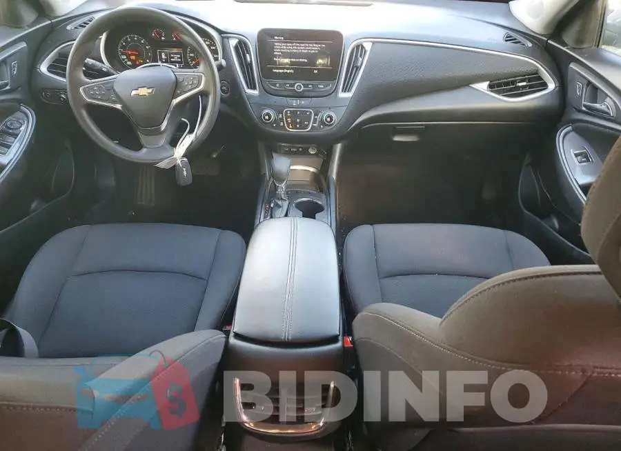 1G1ZD5ST1RF209010 Photo# 8