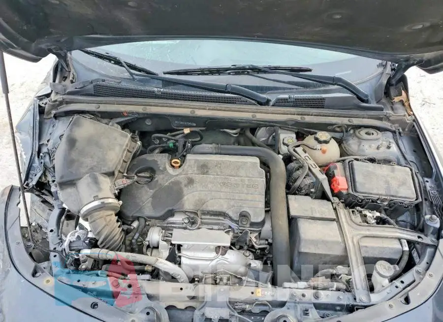 1G1ZD5ST2LF053132 Photo# 11
