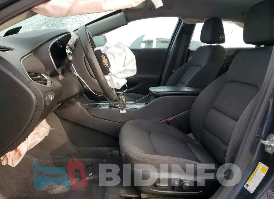 1G1ZD5ST2LF053132 Photo# 7