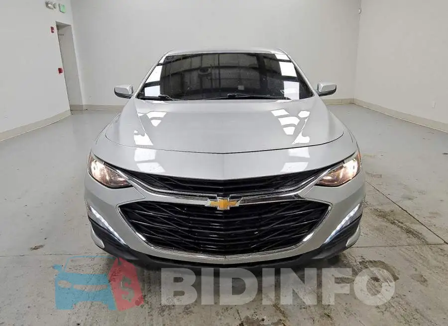 1G1ZD5ST2LF107416 Photo# 5