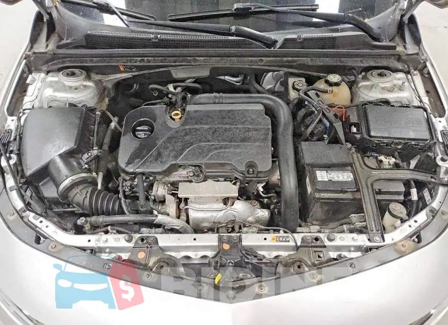 1G1ZD5ST2LF107416 Photo# 11