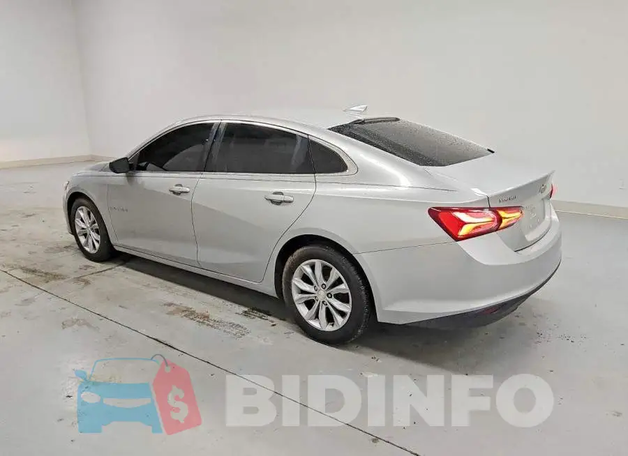 1G1ZD5ST2LF107416 Photo# 2