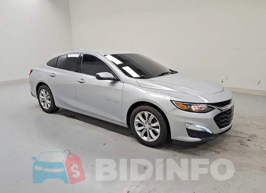 1G1ZD5ST2LF107416 Photo# 4
