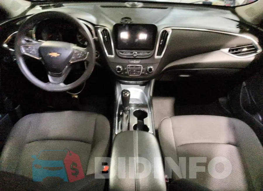 1G1ZD5ST2LF107416 Photo# 8