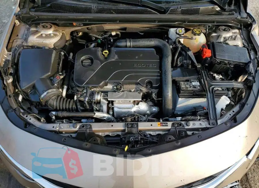 1G1ZD5ST2PF131284 Photo# 11