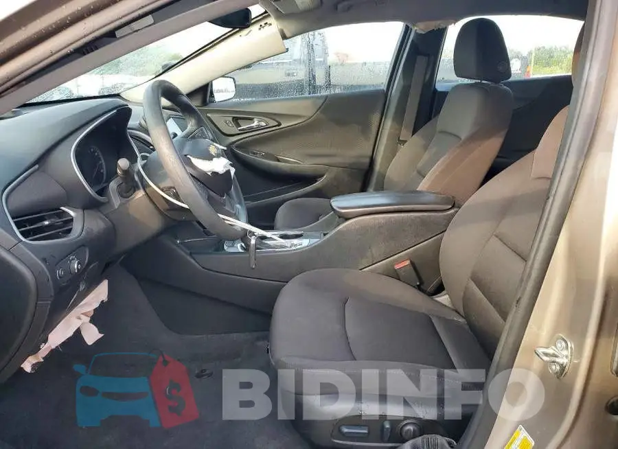 1G1ZD5ST2PF131284 Photo# 7