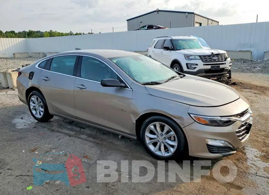 1G1ZD5ST2PF131284 Photo# 4