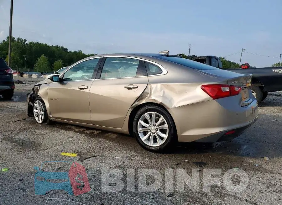 1G1ZD5ST2PF131284 Photo# 2