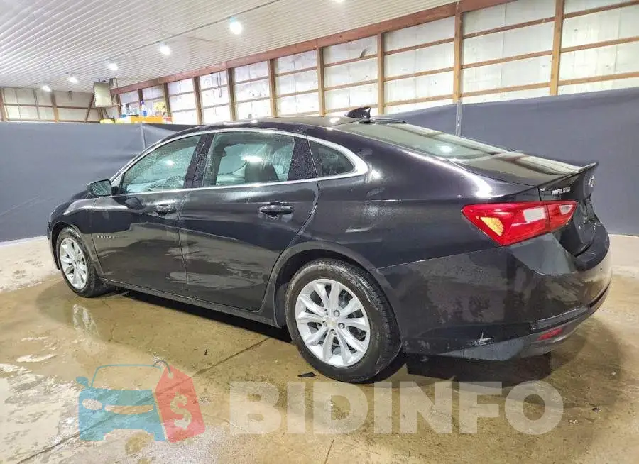 1G1ZD5ST3PF213329 Photo# 2