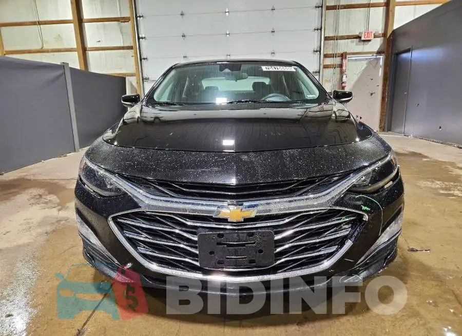 1G1ZD5ST3PF213329 Photo# 5
