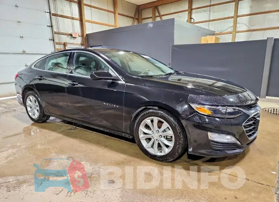 1G1ZD5ST3PF213329 Photo# 4