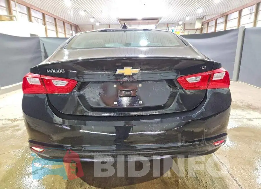 1G1ZD5ST3PF213329 Photo# 6