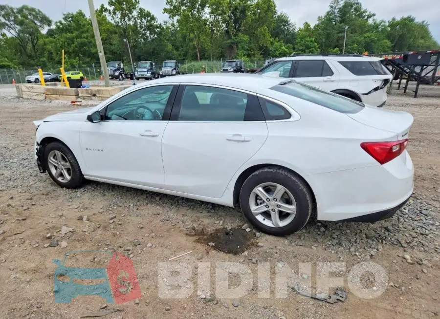 1G1ZD5ST3RF162532 Photo# 2