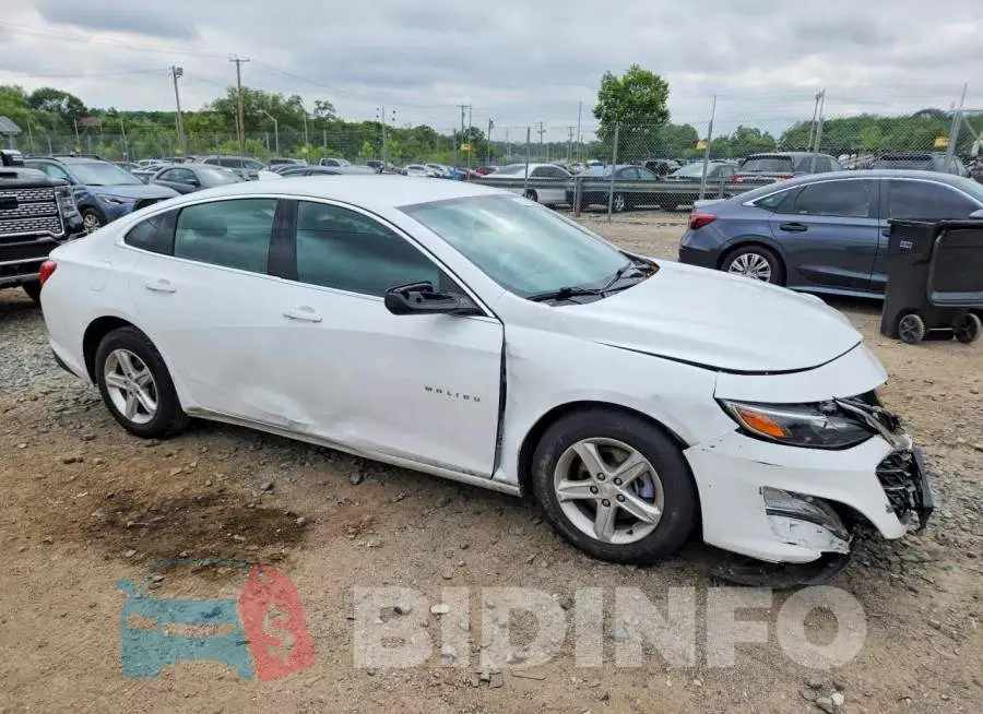1G1ZD5ST3RF162532 Photo# 4