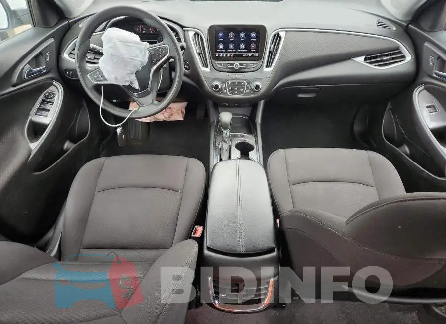 1G1ZD5ST3RF162532 Photo# 8