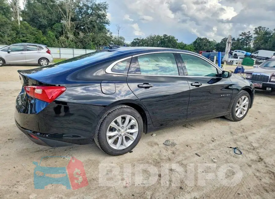 1G1ZD5ST3SF122716 Photo# 3