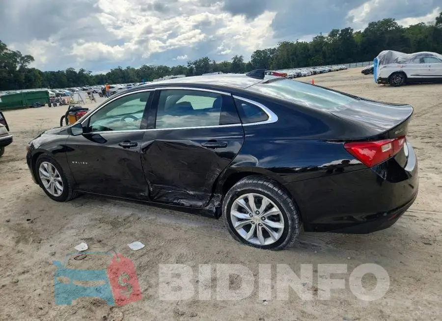 1G1ZD5ST3SF122716 Photo# 2