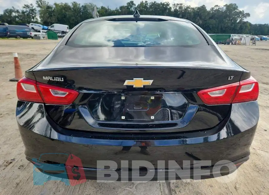 1G1ZD5ST3SF122716 Photo# 6