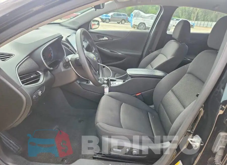 1G1ZD5ST3SF122716 Photo# 7
