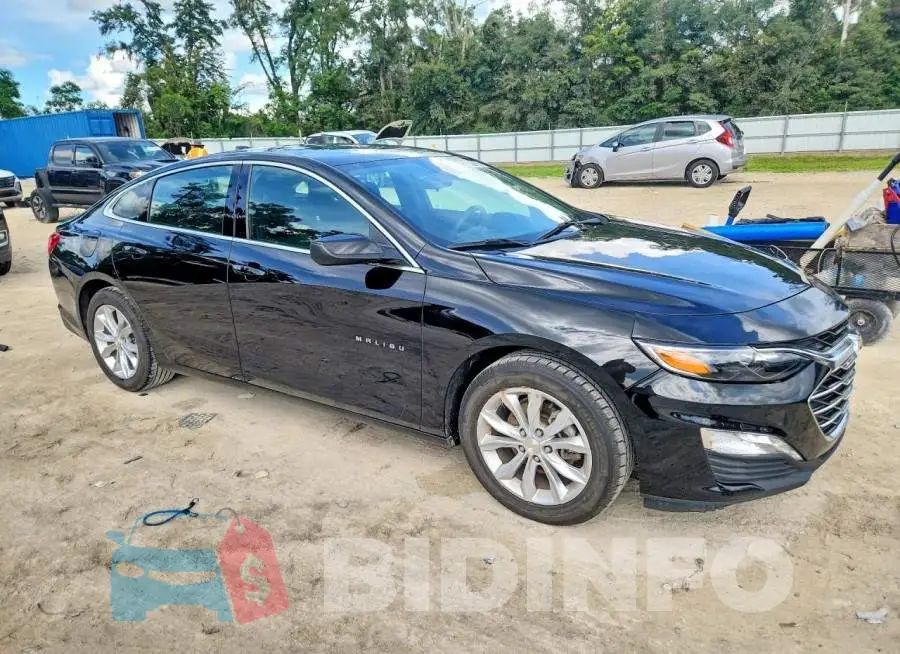 1G1ZD5ST3SF122716 Photo# 4