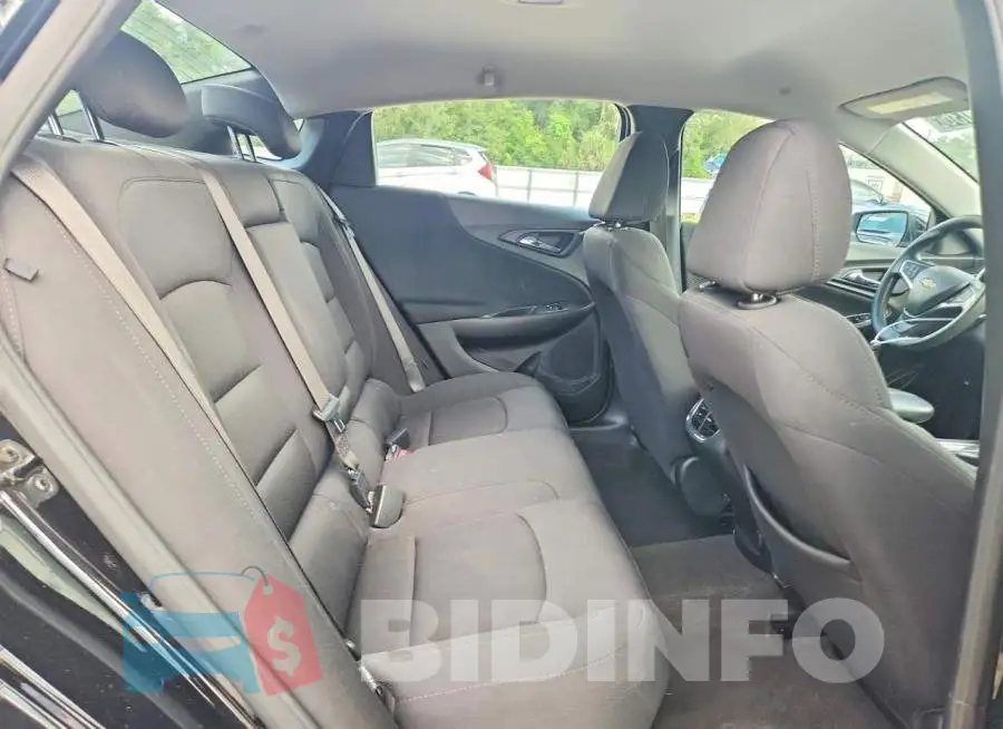 1G1ZD5ST3SF122716 Photo# 10