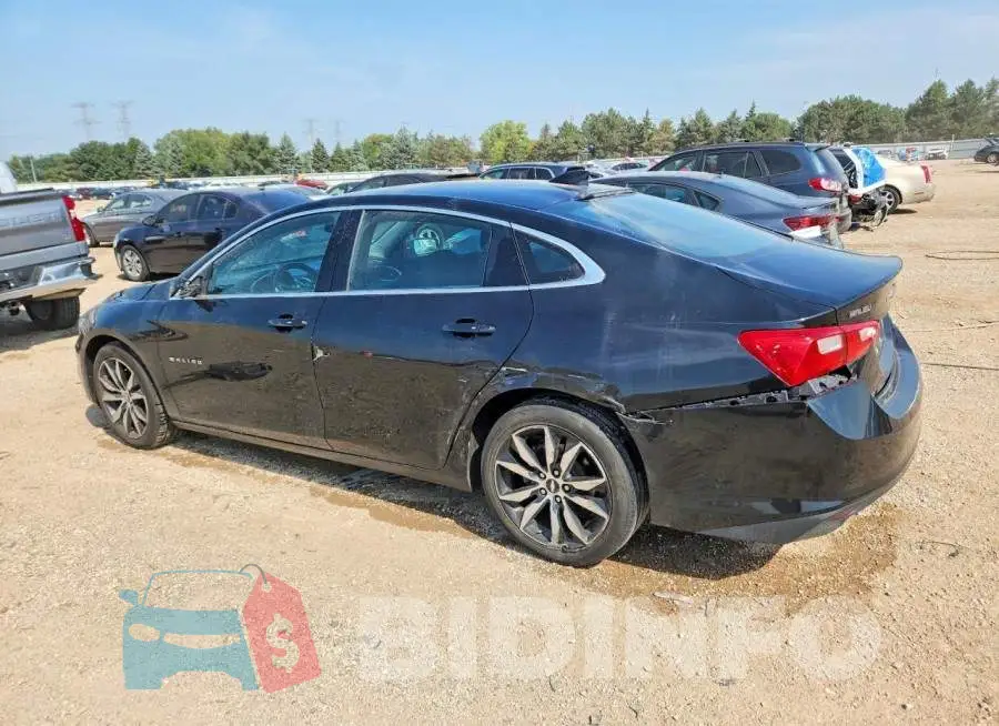 1G1ZD5ST4JF283543 Photo# 2