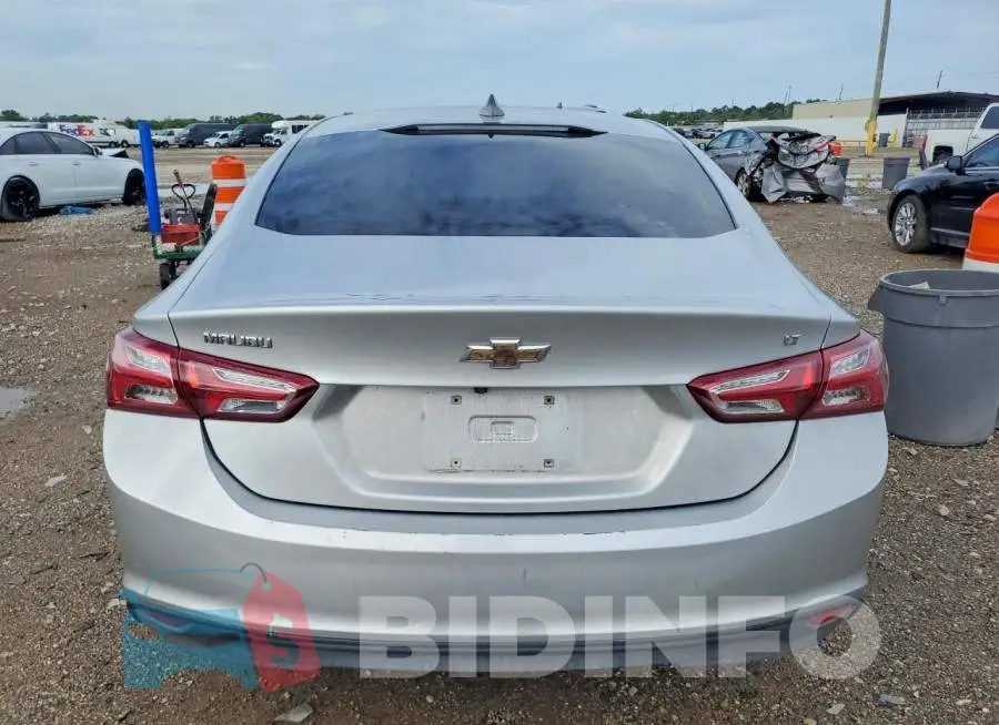 1G1ZD5ST6KF157346 Photo# 6