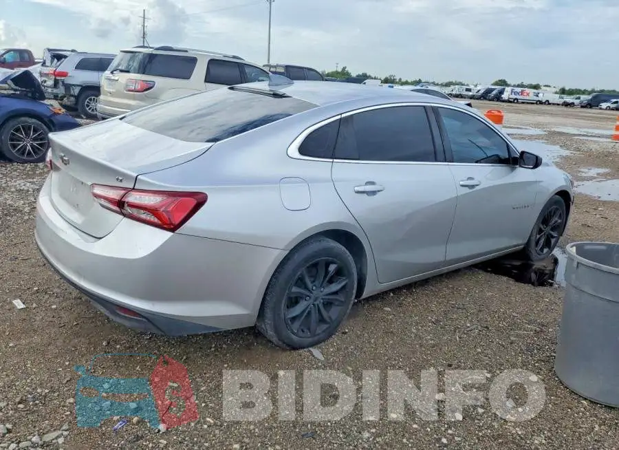 1G1ZD5ST6KF157346 Photo# 3