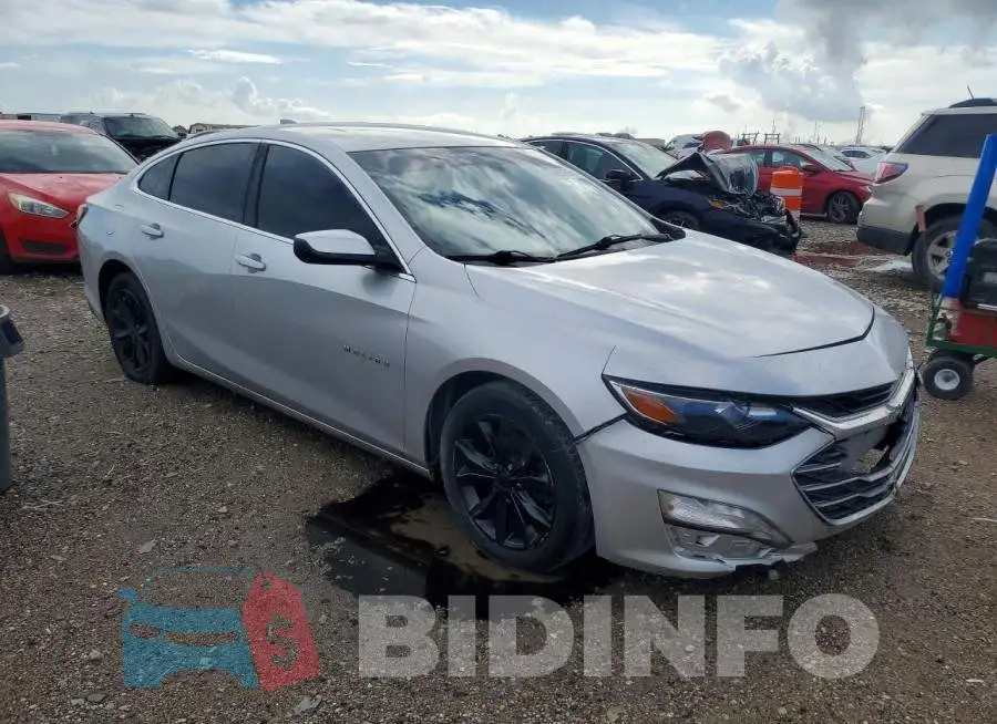 1G1ZD5ST6KF157346 Photo# 4
