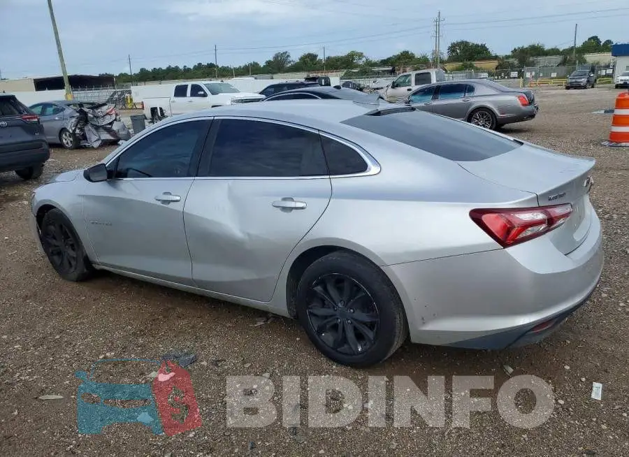 1G1ZD5ST6KF157346 Photo# 2