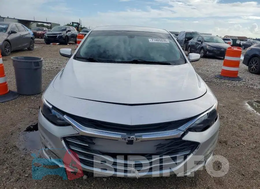 1G1ZD5ST6KF157346 Photo# 5