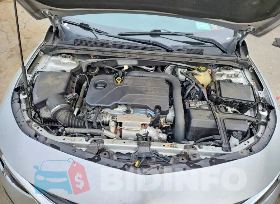 1G1ZD5ST7NF178307 Photo# 11