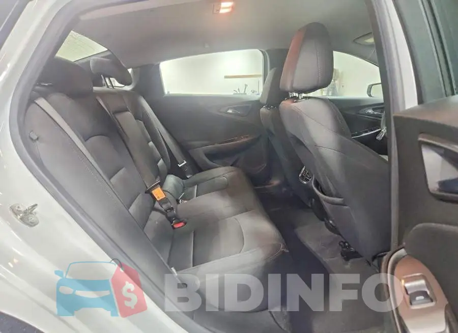 1G1ZD5ST7PF227069 Photo# 10