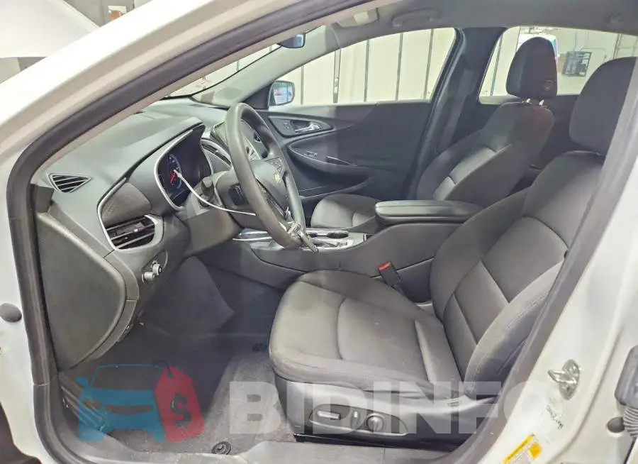 1G1ZD5ST7PF227069 Photo# 7