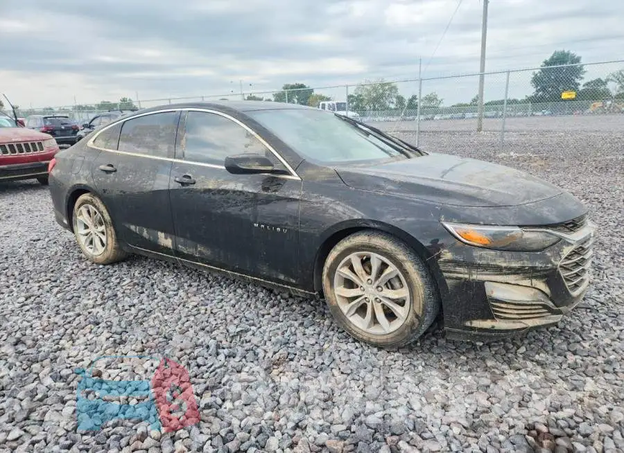 1G1ZD5ST7RF110773 Photo# 4