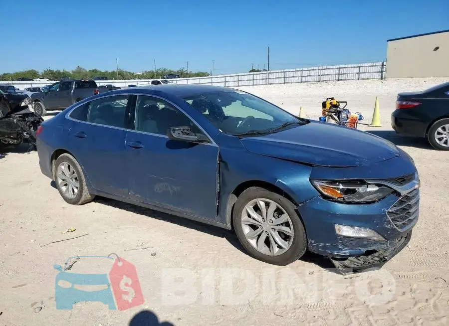 1G1ZD5ST7RF166552 Photo# 4