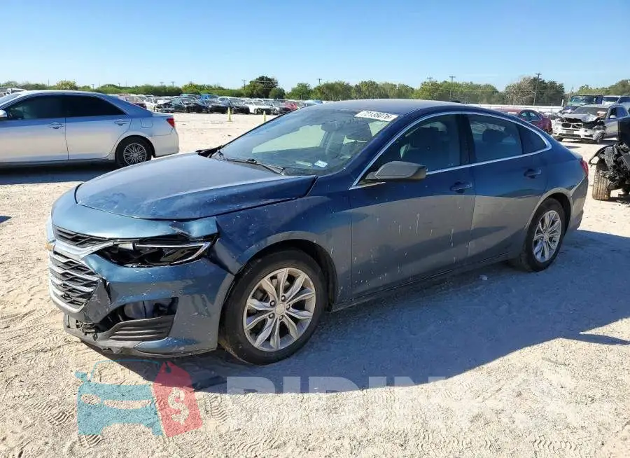 1G1ZD5ST7RF166552 Photo# 1