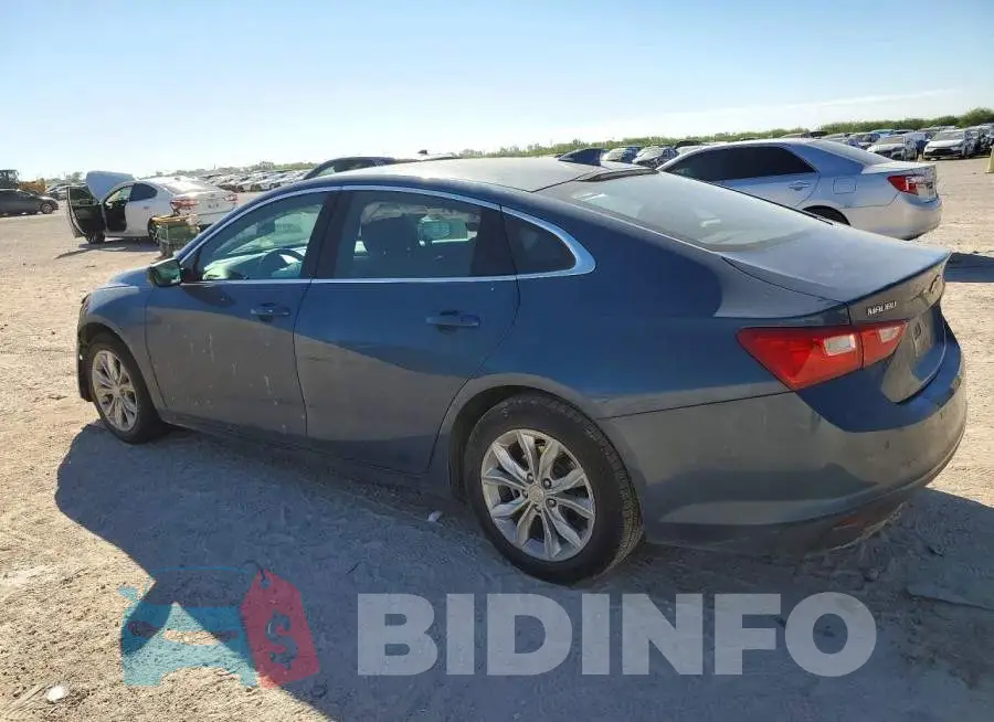 1G1ZD5ST7RF166552 Photo# 2