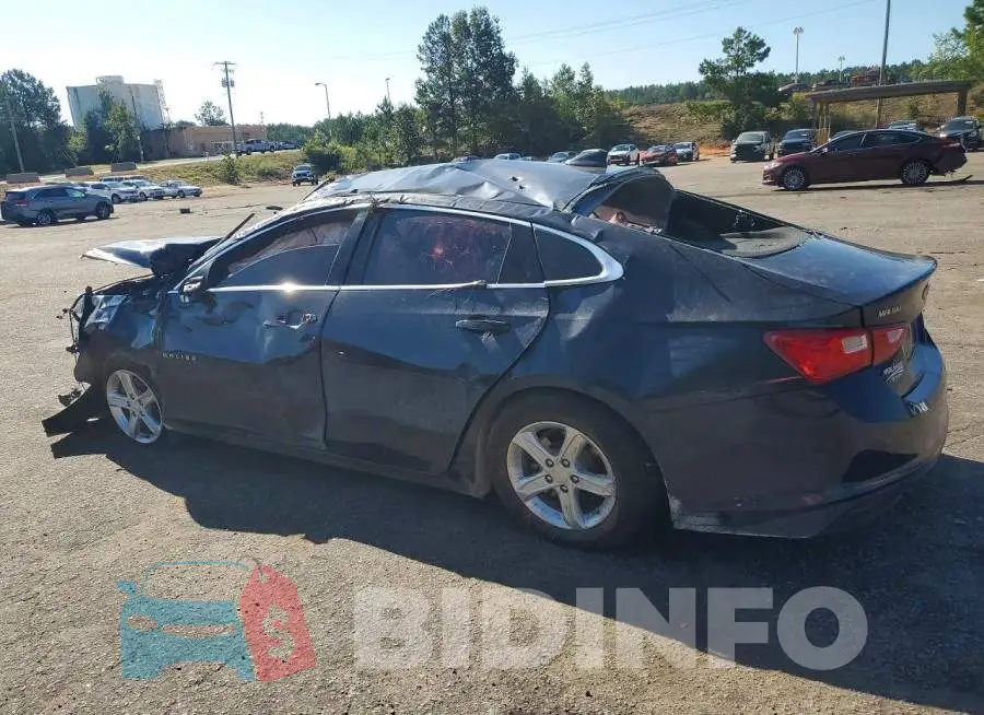 1G1ZD5ST9PF222889 Photo# 2