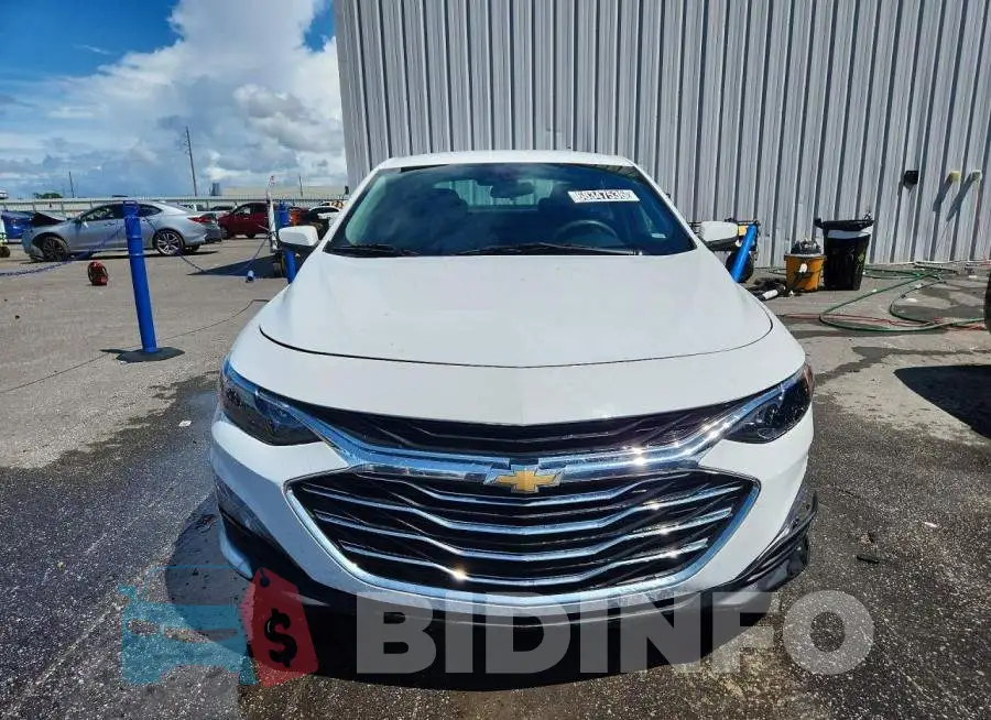 1G1ZD5ST9SF146972 Photo# 5