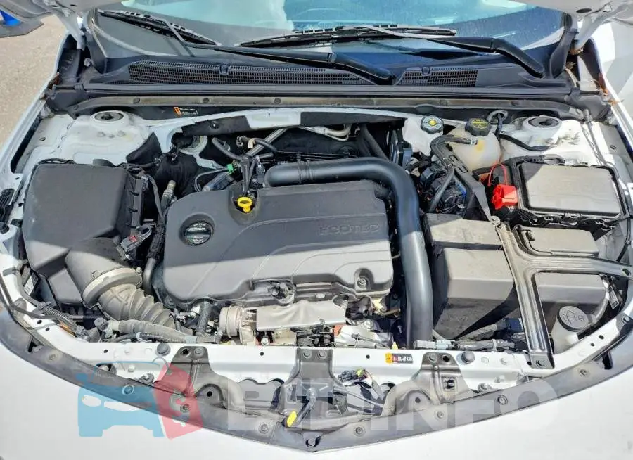 1G1ZD5ST9SF146972 Photo# 11