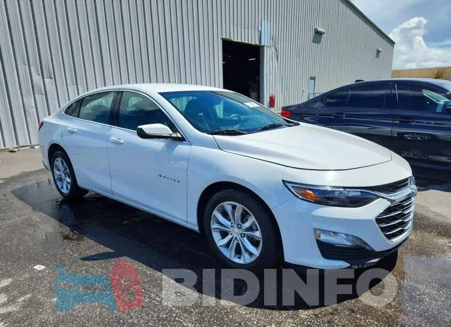 1G1ZD5ST9SF146972 Photo# 4