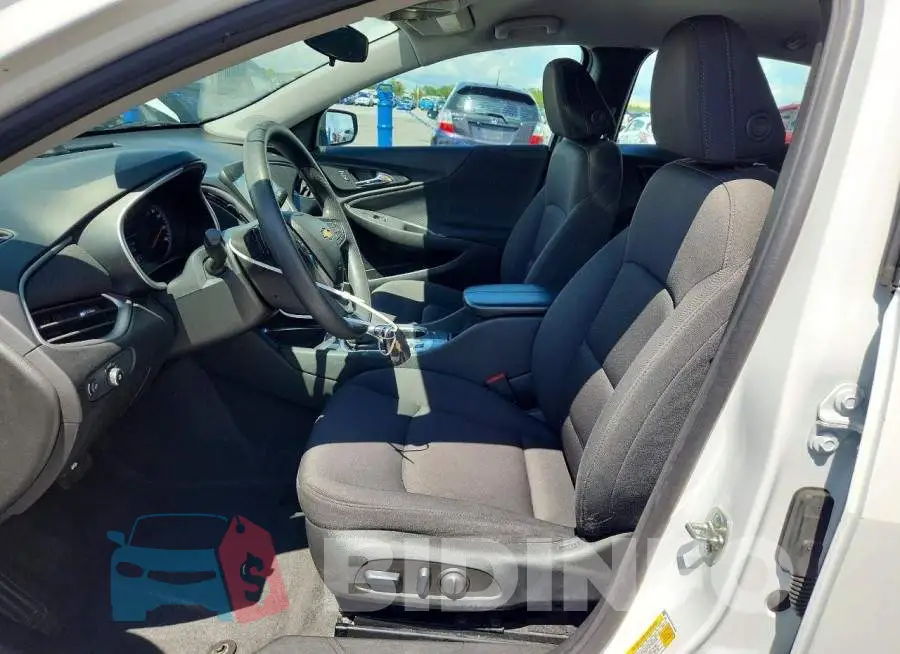 1G1ZD5ST9SF146972 Photo# 7