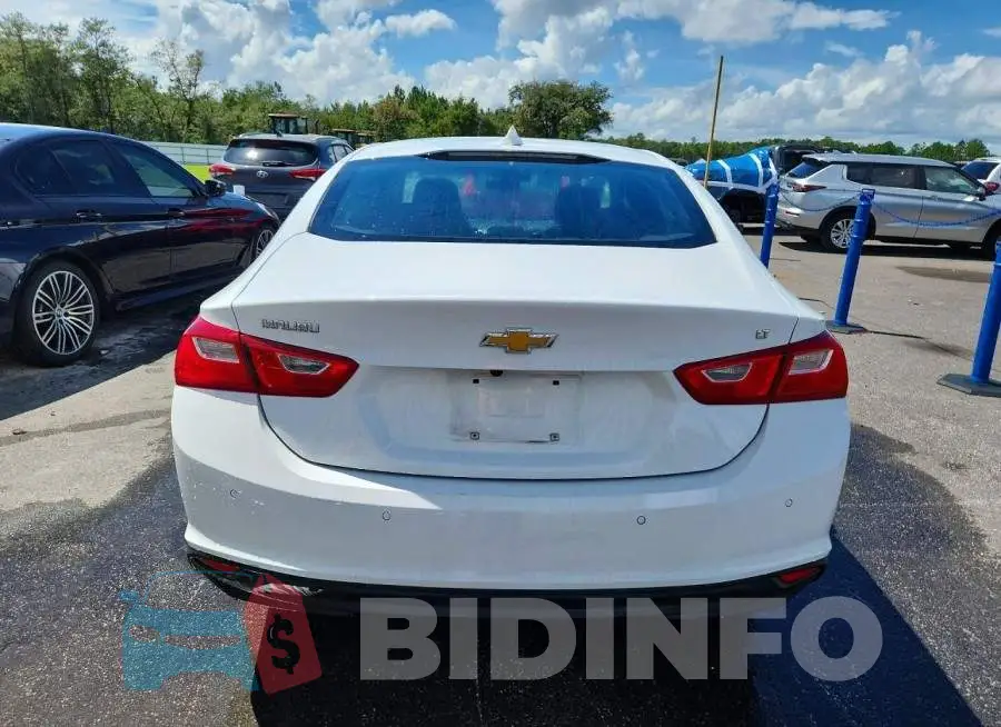 1G1ZD5ST9SF146972 Photo# 6