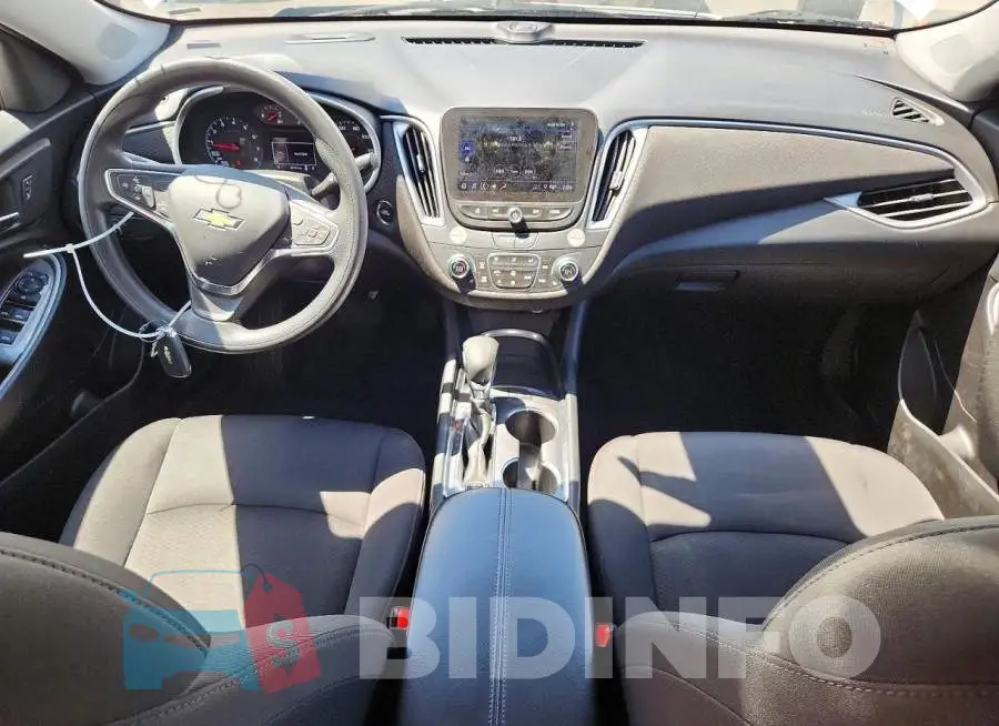 1G1ZD5ST9SF146972 Photo# 8