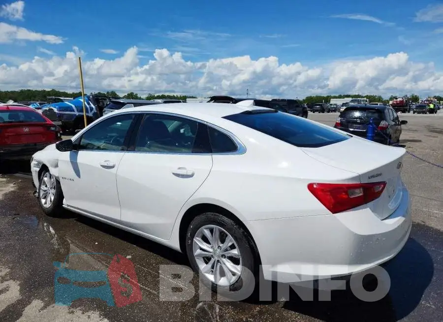 1G1ZD5ST9SF146972 Photo# 2
